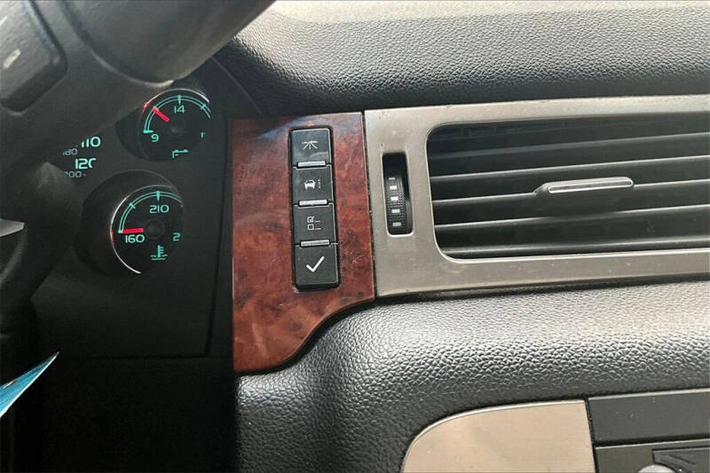 2009 GMC Sierra 2500HD