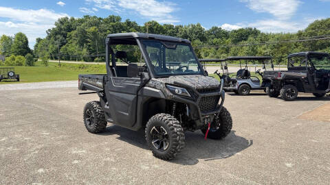 2026 Bighorn Denali 1000 B