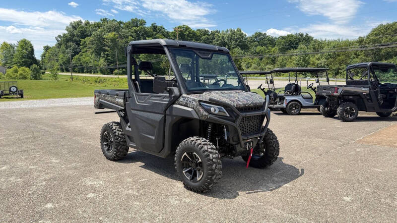 2026 Bighorn Denali 1000 B