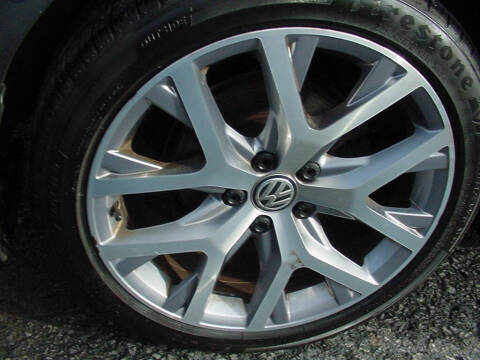 2019 Volkswagen Golf Alltrack