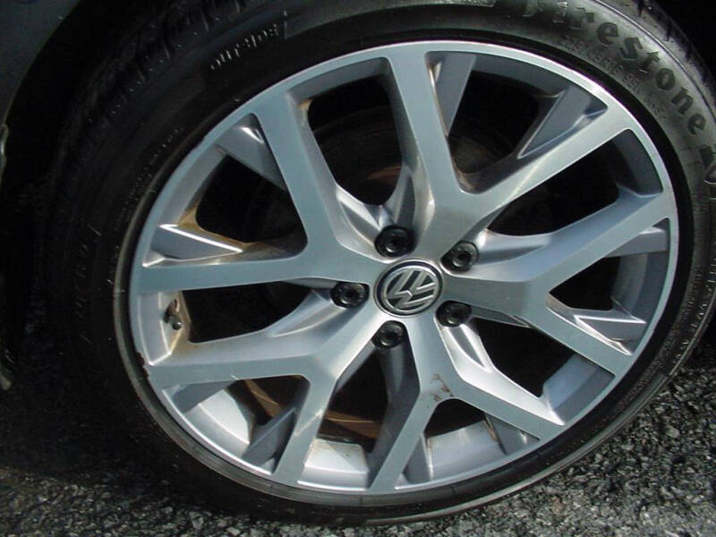 2019 Volkswagen Golf Alltrack