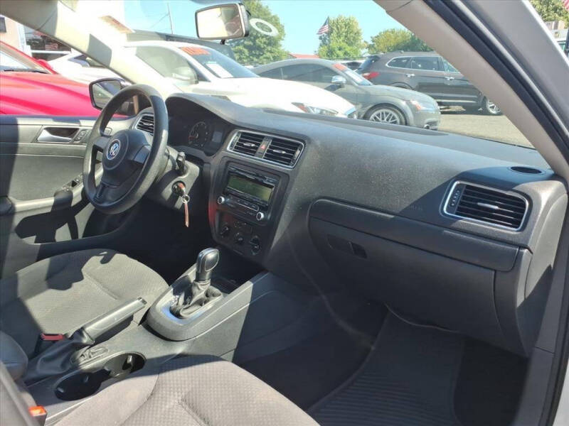 2014 Volkswagen Jetta S