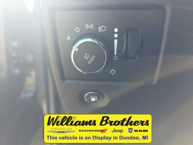 2020 Jeep Grand Cherokee Laredo E