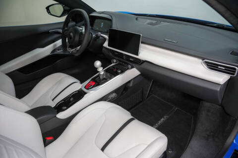 2024 Lotus Emira V6 First Edition