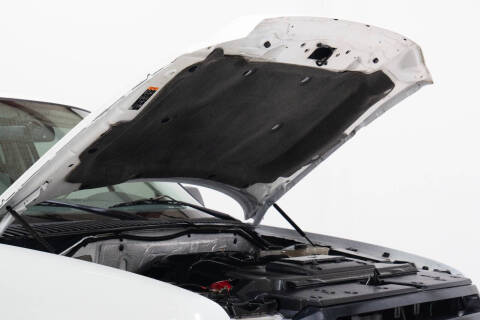 2014 Ford Expedition XL Fleet