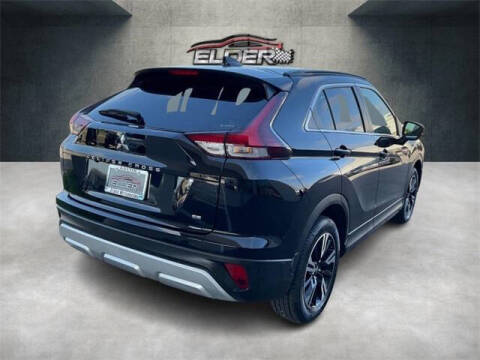 2024 Mitsubishi Eclipse Cross SE