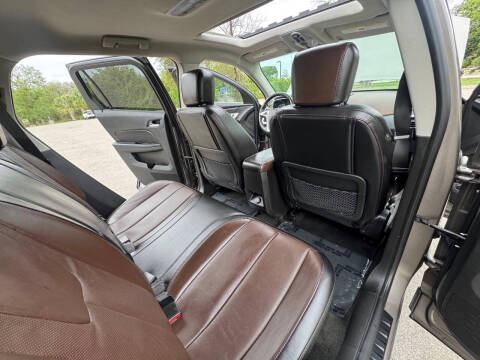2012 GMC Terrain SLT-2