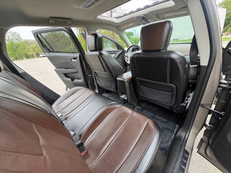 2012 GMC Terrain SLT-2