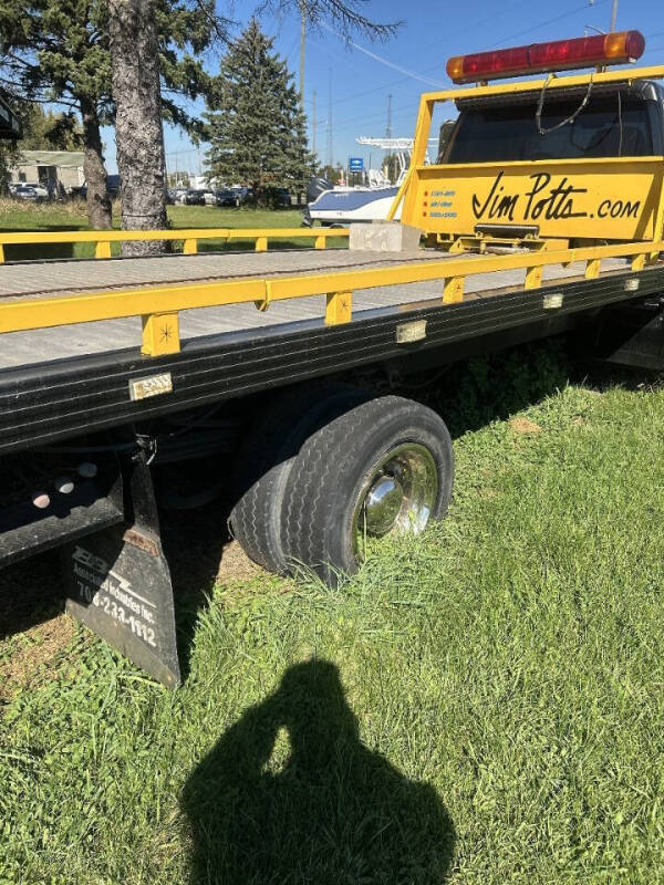 1996 Chevrolet Kodiak C6500