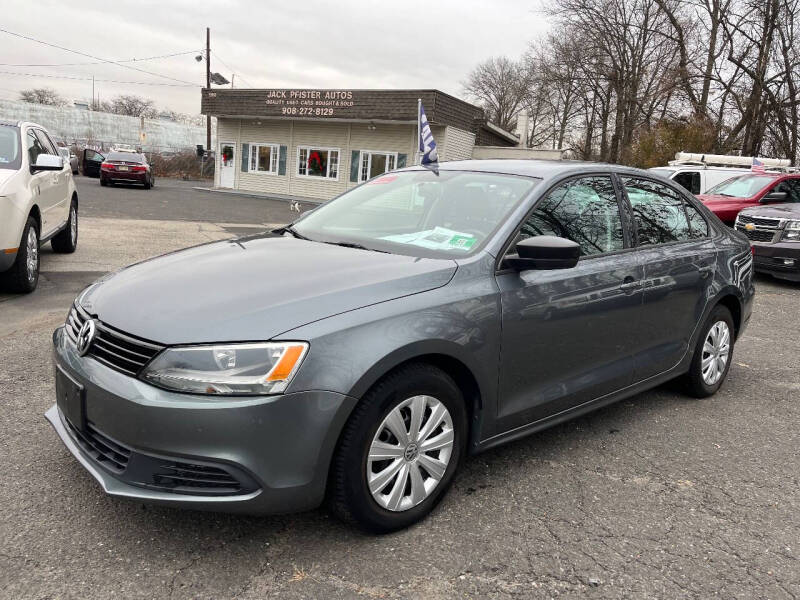 2013 Volkswagen Jetta