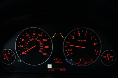 2013 BMW 3 Series 335i