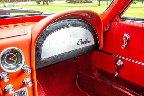 1964 Chevrolet Corvette