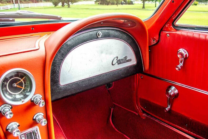 1964 Chevrolet Corvette