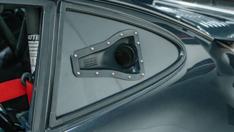 1984 Porsche 911