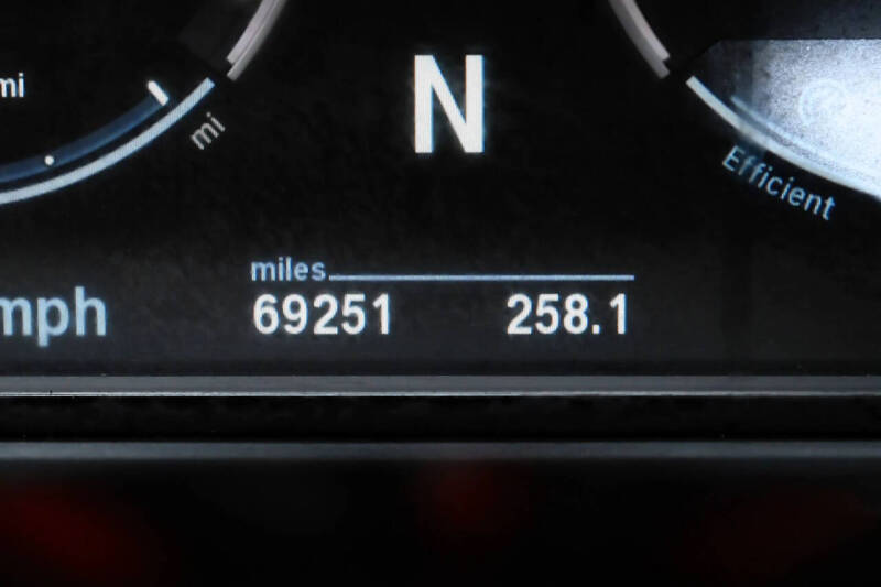 2014 BMW M5