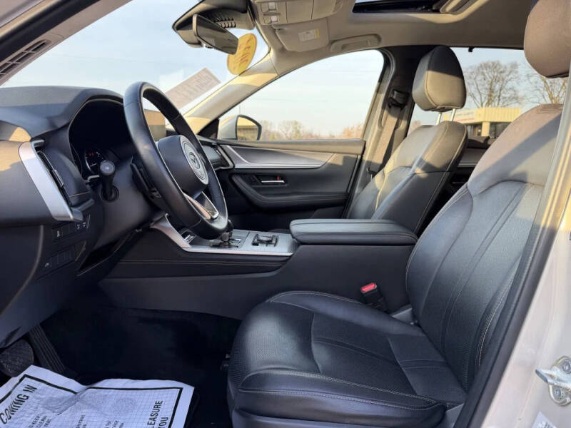 2024 Mazda CX-90 3.3 Turbo Preferred Plus