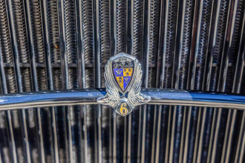 1931 Desoto S-13