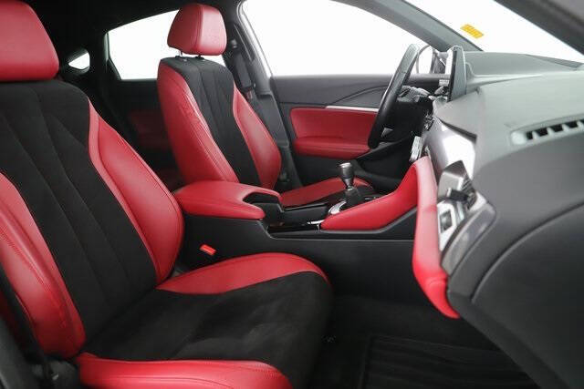 2024 Acura Integra Type S