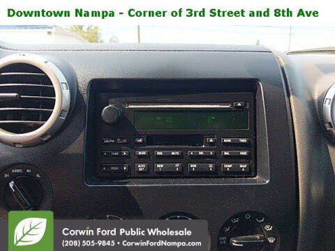 2003 Ford Expedition XLT