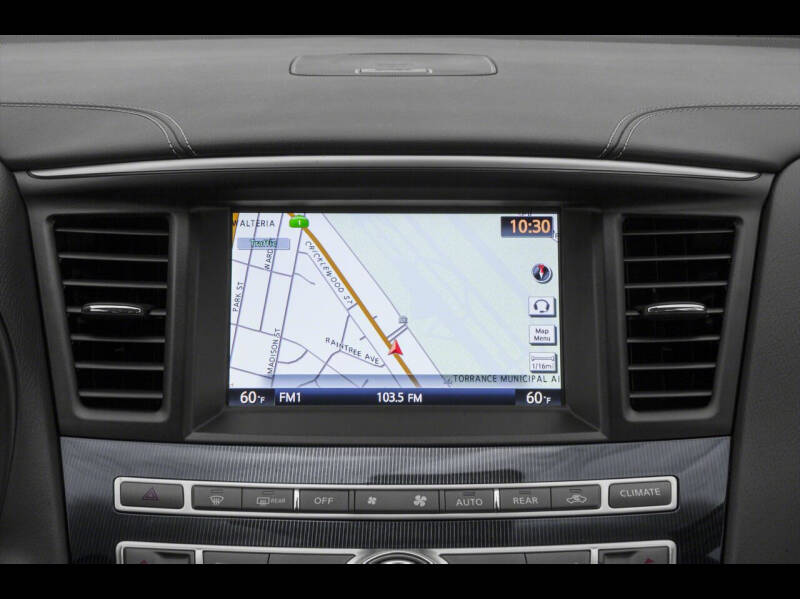 2019 Infiniti QX60