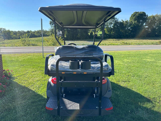 2025 Club Car Onward Lifted 48V for sale at Jake's Golf Carts in MCVEYTOWN, PA