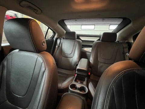 2013 Chevrolet Volt Premium