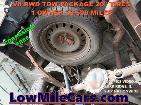 2003 Dodge Ram 1500 SLT