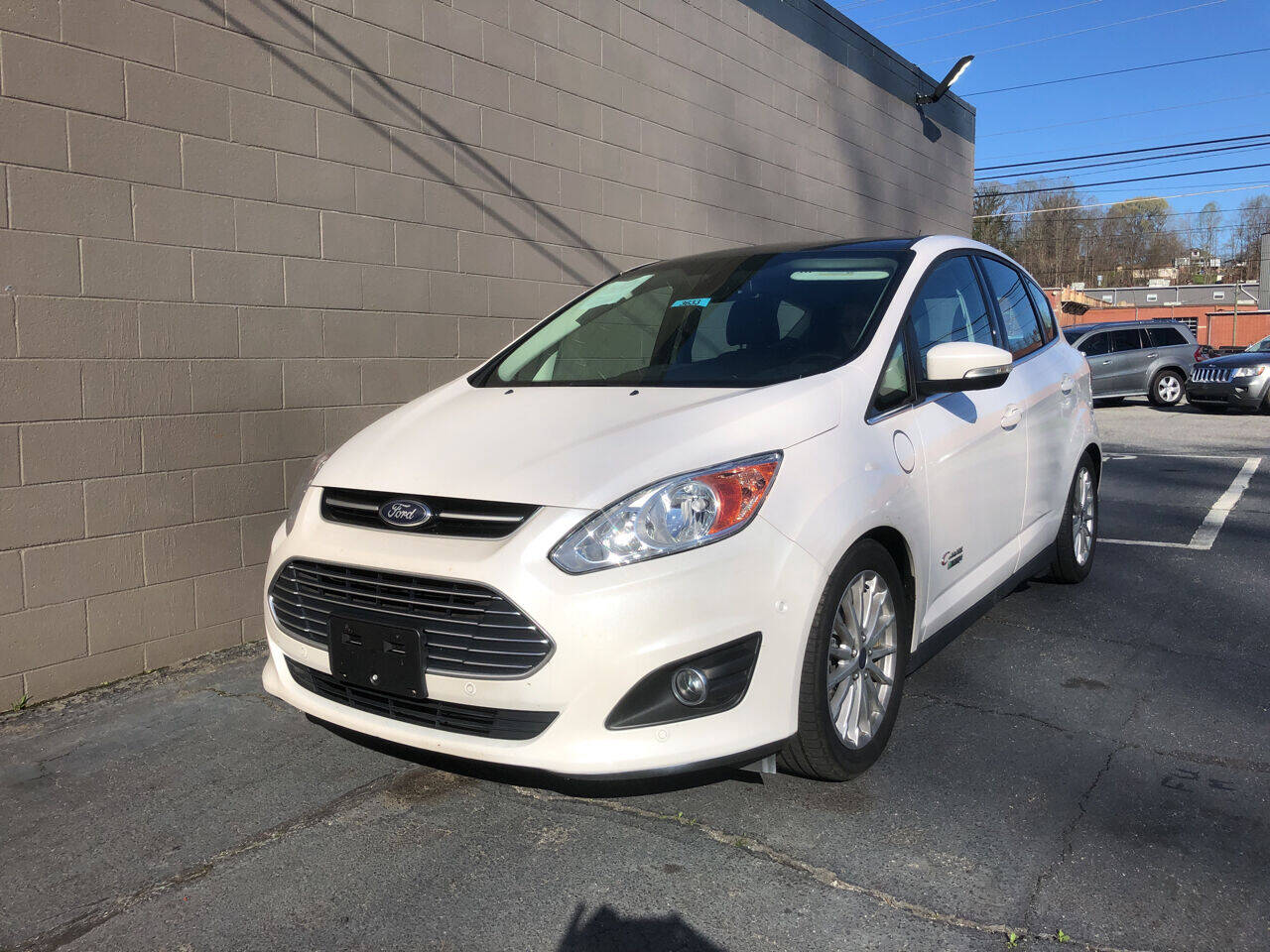 Ford C Max Energi For Sale In North Carolina Carsforsale Com