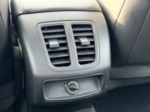 2019 Ford Taurus SEL