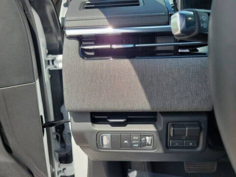 2026 GMC Sierra EV Elevation