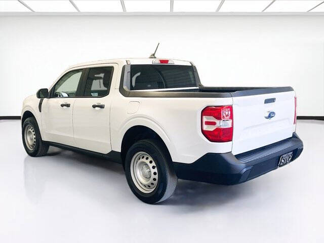 2022 Ford Maverick XL