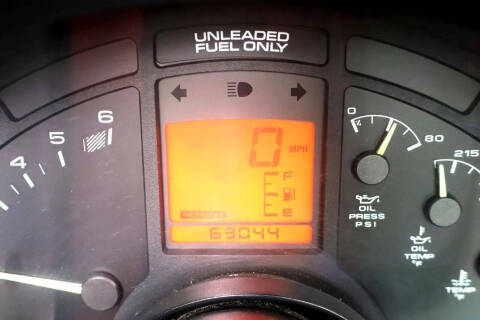 1996 Chevrolet Corvette