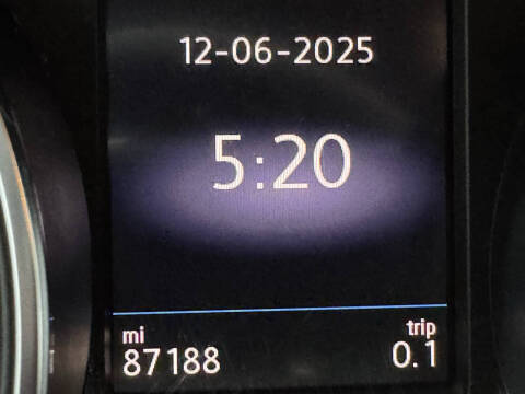 2021 Volkswagen Tiguan S