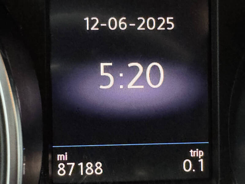 2021 Volkswagen Tiguan S