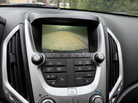 2017 GMC Terrain SLE-2