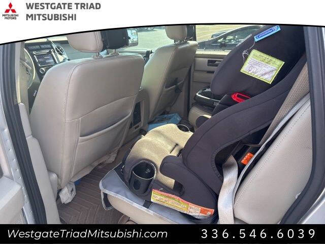 2014 Ford Expedition EL Limited