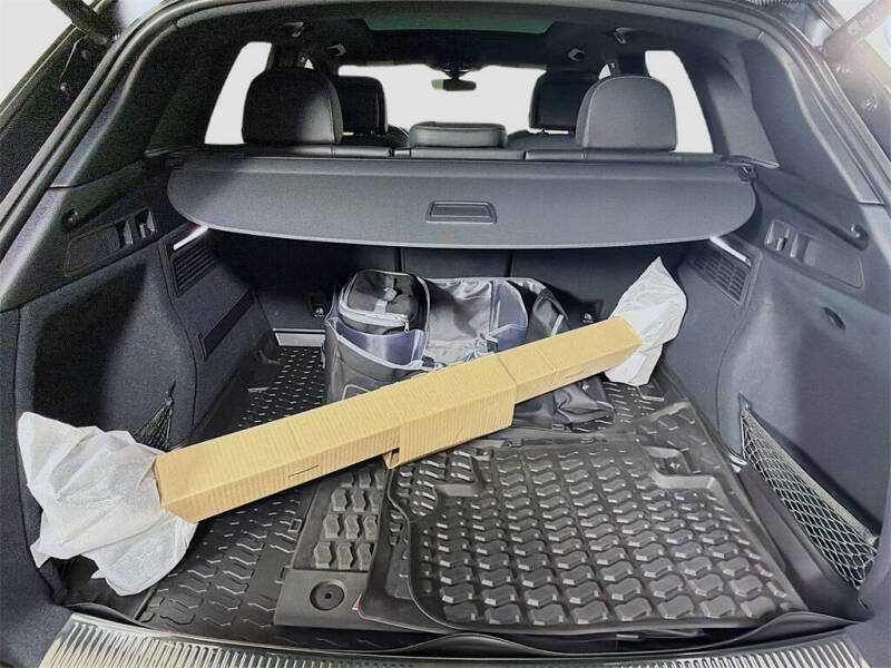 2022 Audi SQ5 3.0T quattro Premium