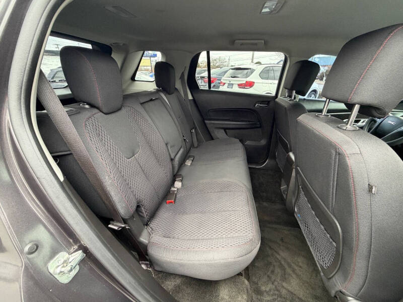 2014 GMC Terrain SLE-1