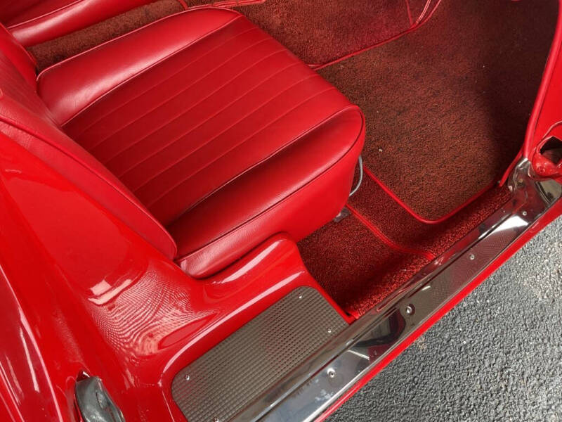1960 Chevrolet Corvette