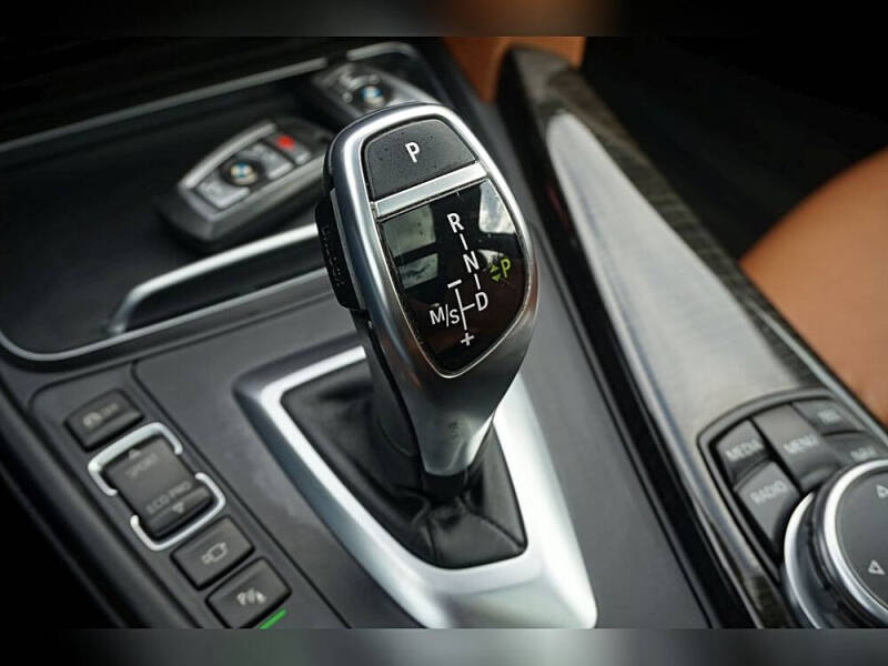 2016 BMW 3 Series 328i xDrive Gran Turismo