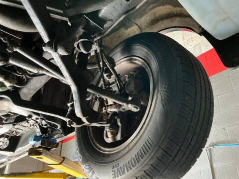 1997 Bentley Brooklands