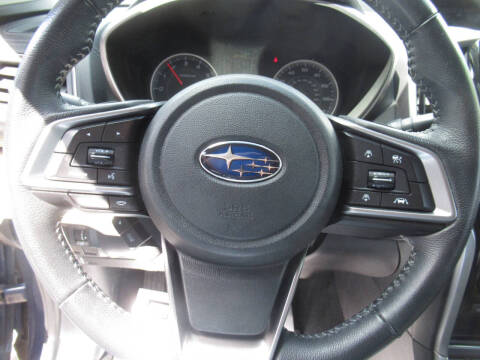 2019 Subaru Ascent