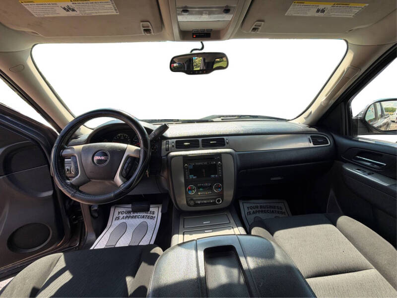2010 GMC Sierra 1500
