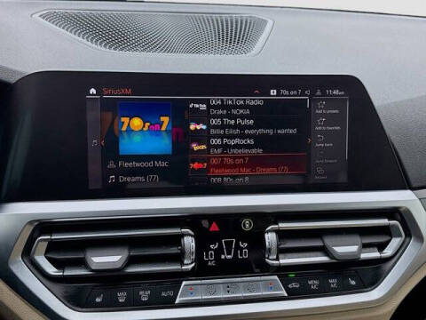 2022 BMW 3 Series 330i