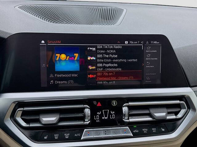 2022 BMW 3 Series 330i