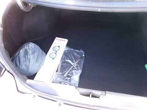 2003 Dodge Stratus SXT