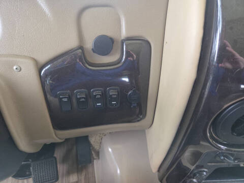2017 Thor Motor Coach MIRAMAR 35.2