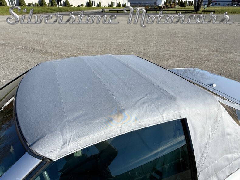 2002 Mercedes-Benz SL-Class SL 500