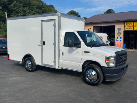 2023 Ford E-Series E-350 SD
