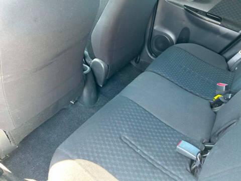 2008 Scion xD